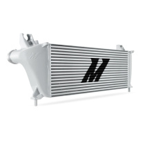 2019+ Ford Ranger 2.3L Performance Intercooler Silver Mishimoto